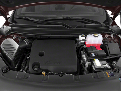 2018 Buick Enclave Premium