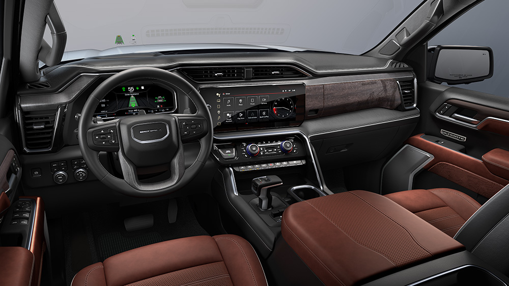 GMC Sierra 1500 vs. Chevy Silverado: Which Reigns Supreme