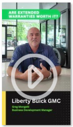 Should You Buy an Extended Warranty? 