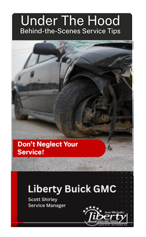 Three of the most dangerous service issues 