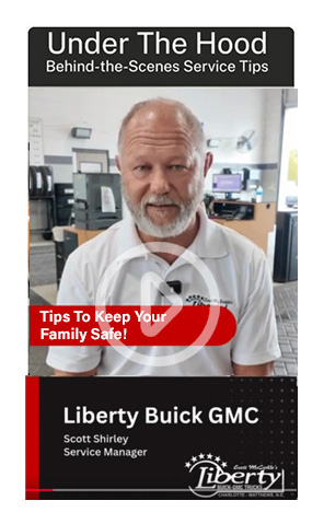 Woman-Friendly Auto Service - Respectful, prompt and convenient for families.