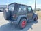 2015 Jeep Wrangler Rubicon