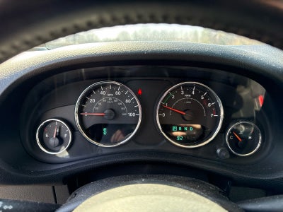 2018 Jeep Wrangler JK Unlimited Sport S 4x4