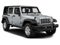 2018 Jeep Wrangler JK Unlimited Sport S 4x4