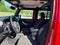 2018 Jeep Wrangler JK Unlimited Sahara 4x4