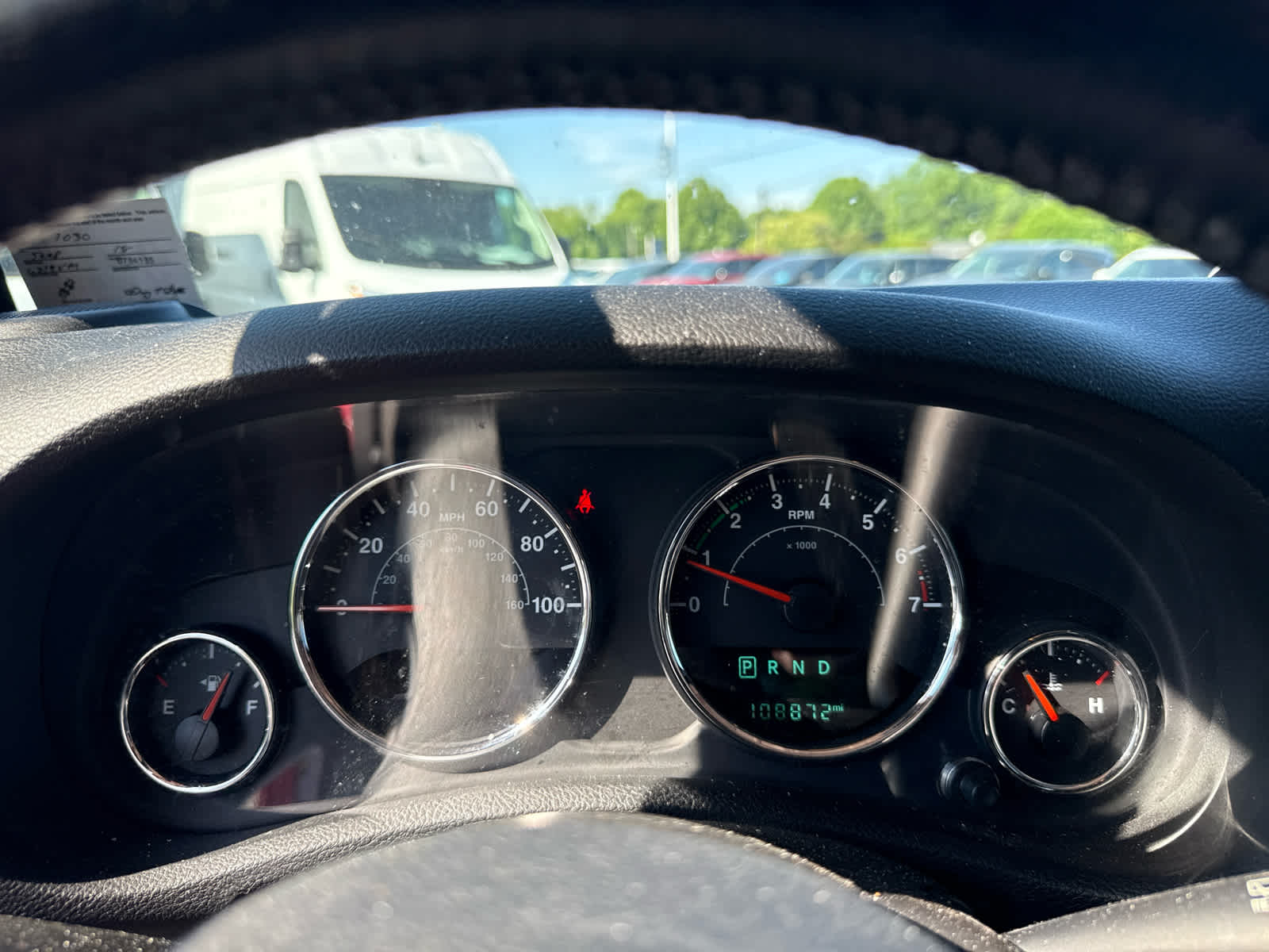 2018 Jeep Wrangler JK Unlimited Sahara 4x4