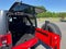 2018 Jeep Wrangler JK Unlimited Sahara 4x4