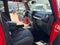 2018 Jeep Wrangler JK Unlimited Sahara 4x4
