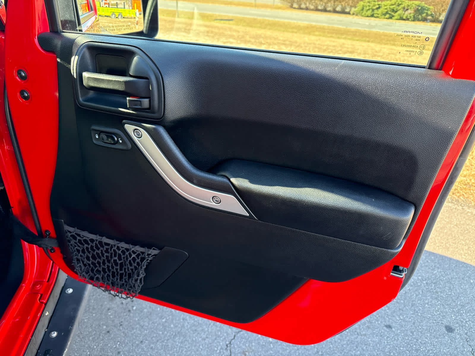 2018 Jeep Wrangler JK Unlimited Rubicon 4x4