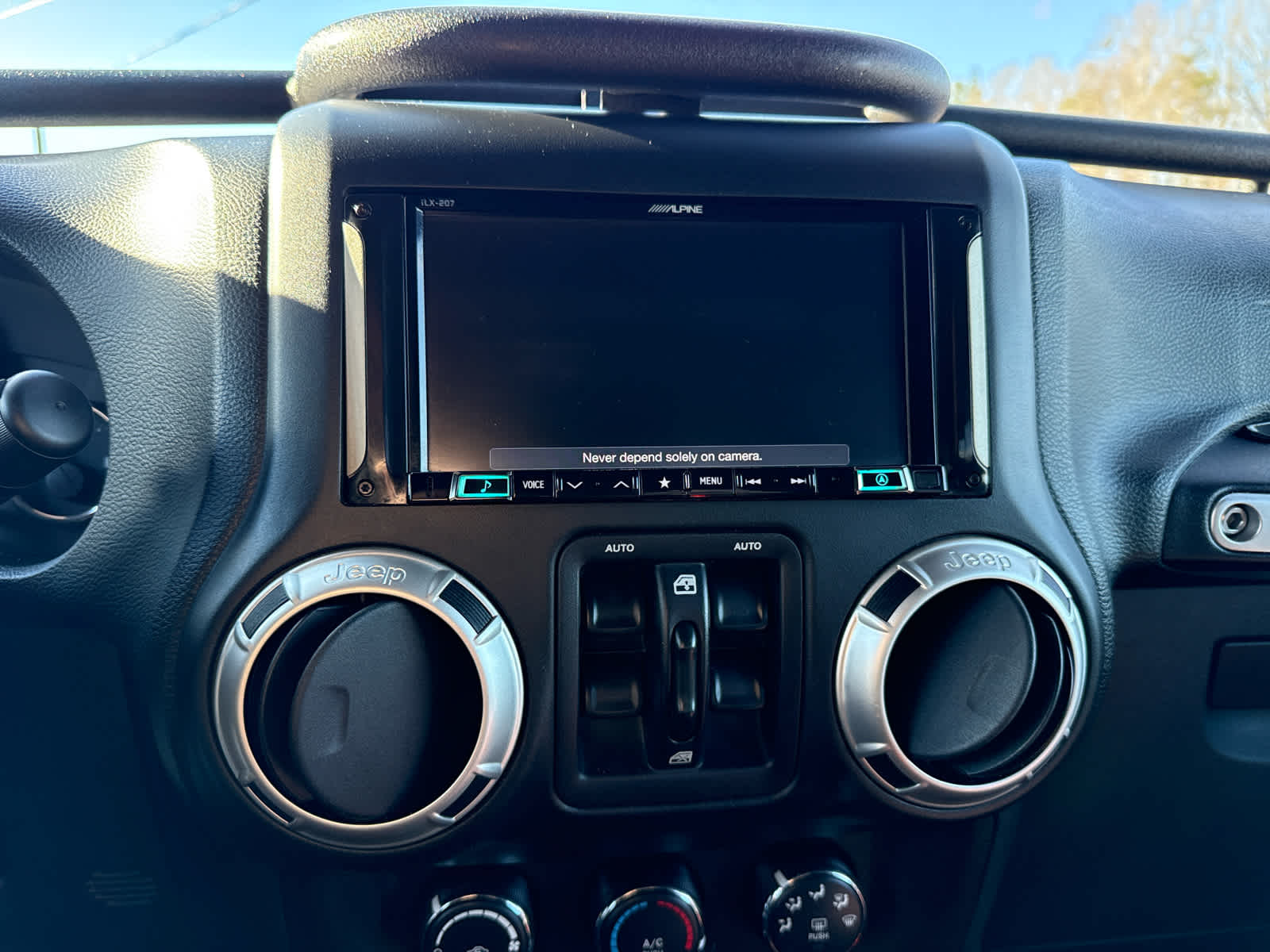 2018 Jeep Wrangler JK Unlimited Rubicon 4x4