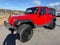 2018 Jeep Wrangler JK Unlimited Rubicon 4x4