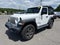 2018 Jeep All-New Wrangler Sport S