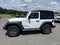 2018 Jeep All-New Wrangler Sport S