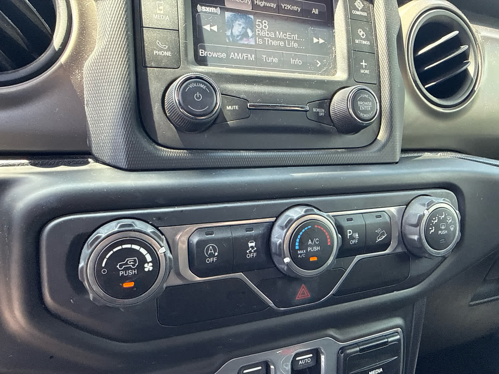 2018 Jeep All-New Wrangler Sport S