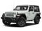 2018 Jeep Wrangler Sport S 4x4