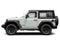 2018 Jeep Wrangler Sport S 4x4