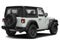 2018 Jeep Wrangler Sport S 4x4