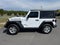 2021 Jeep Wrangler Islander 4x4