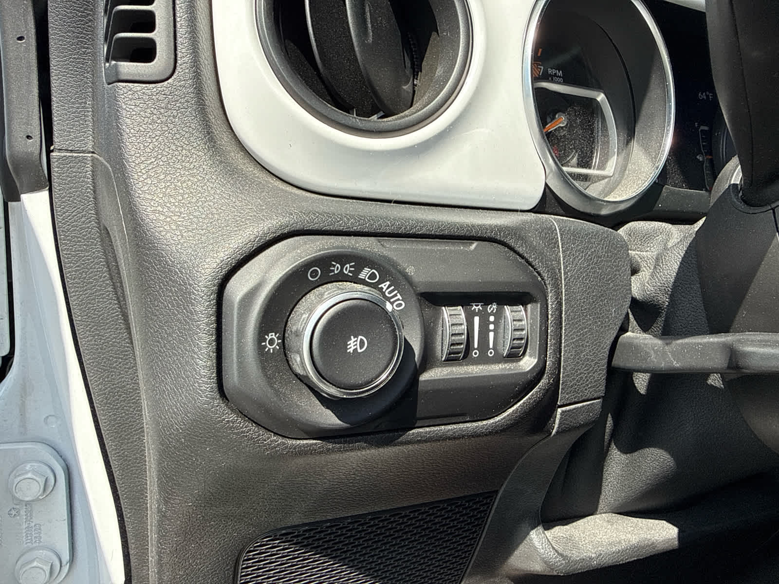2021 Jeep Wrangler Islander 4x4
