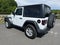 2021 Jeep Wrangler Islander 4x4