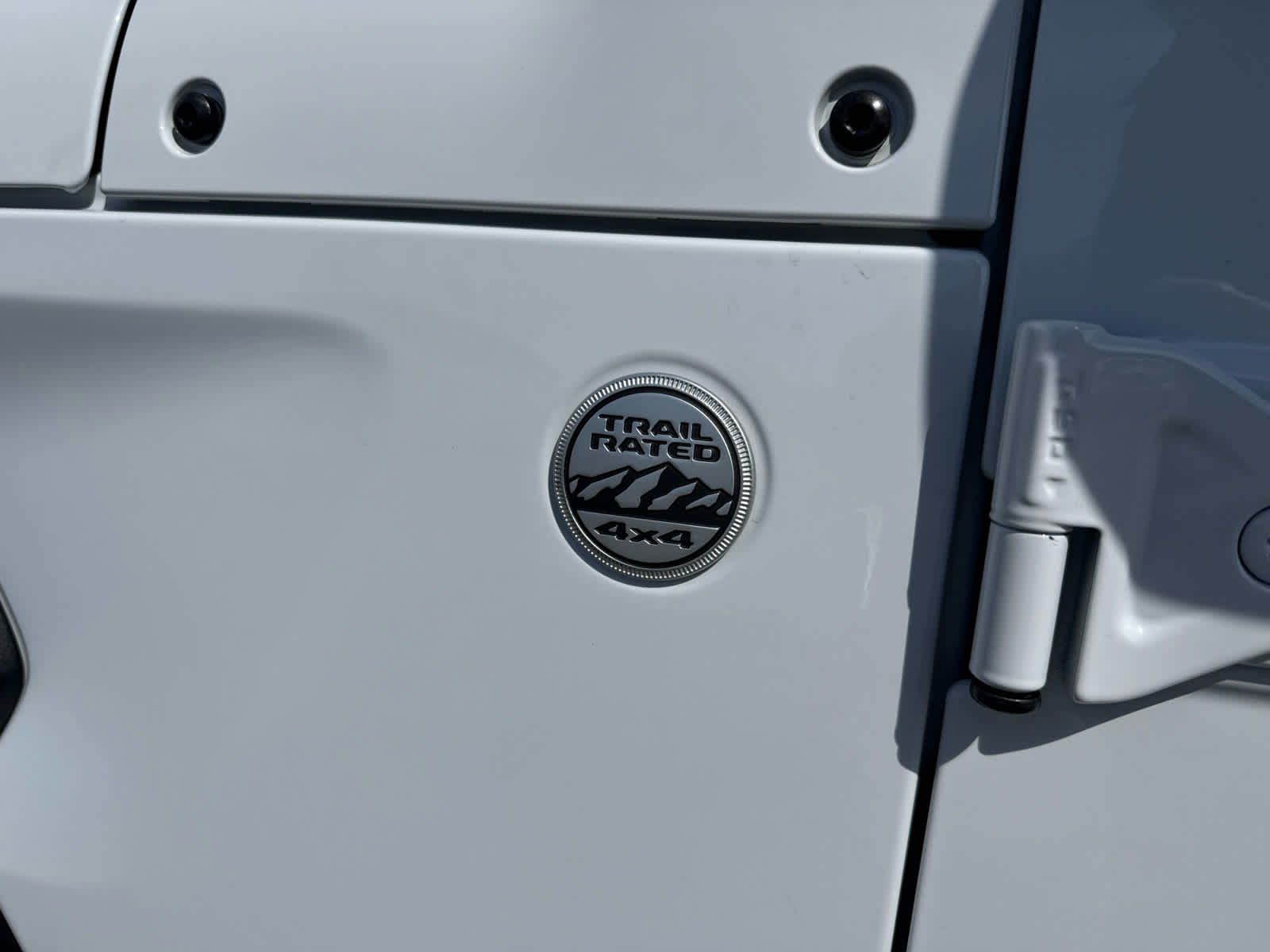 2021 Jeep Wrangler Islander 4x4