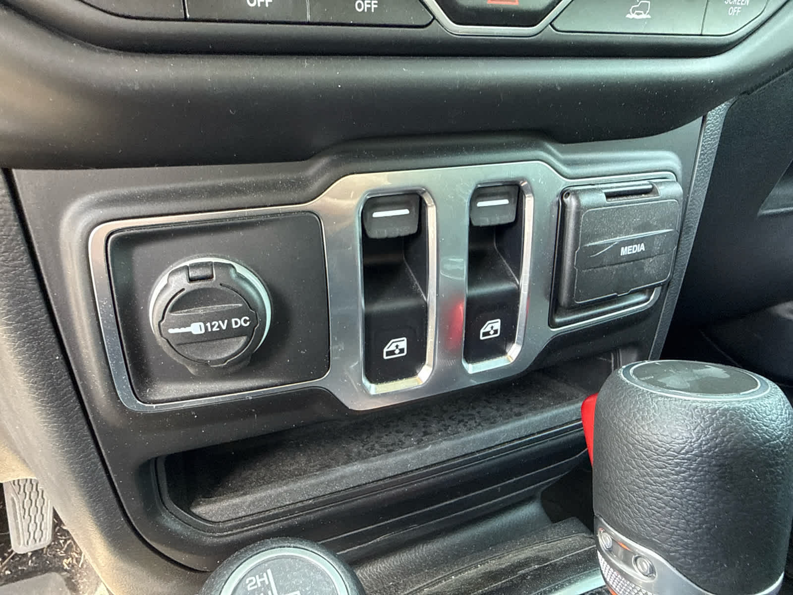 2021 Jeep Wrangler Islander 4x4