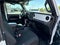2021 Jeep Wrangler Islander 4x4