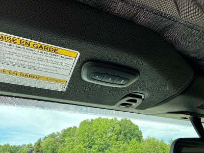 2021 Jeep Wrangler Islander 4x4