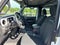 2021 Jeep Wrangler Islander 4x4