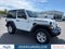 2021 Jeep Wrangler Islander 4x4