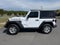 2021 Jeep Wrangler Islander 4x4