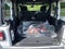 2021 Jeep Wrangler Islander 4x4