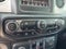 2021 Jeep Wrangler Islander 4x4