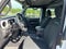 2021 Jeep Wrangler Islander 4x4