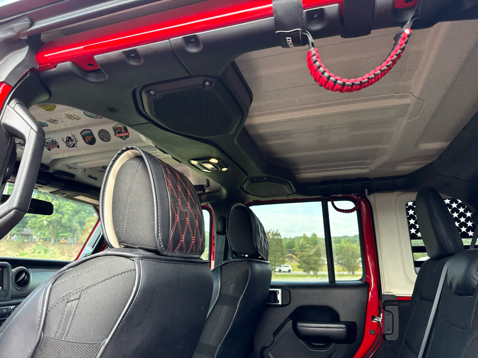 2020 Jeep Wrangler Unlimited Sport S 4x4