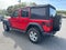 2021 Jeep Wrangler Unlimited Sport S 4x4