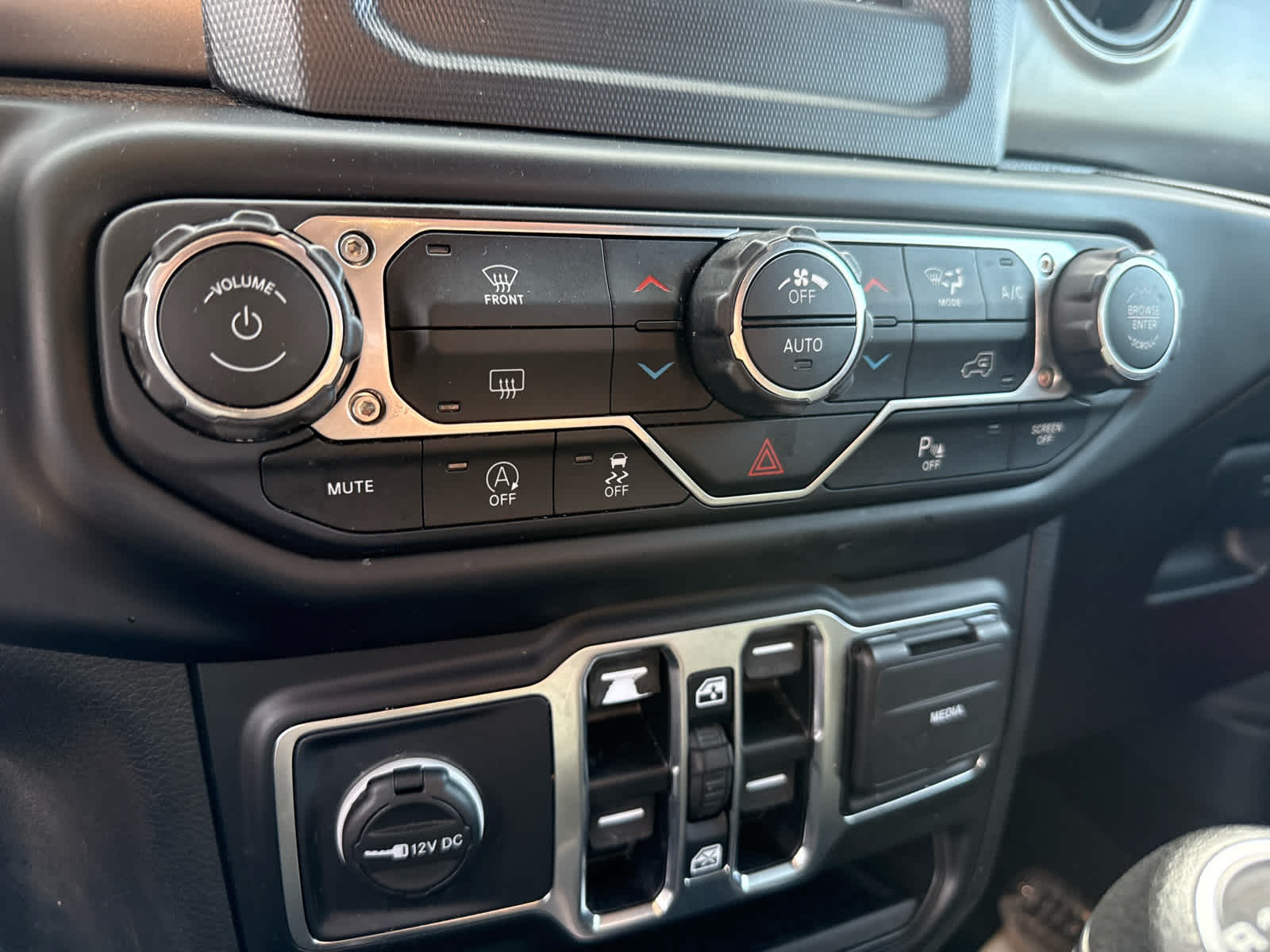 2021 Jeep Wrangler Unlimited Sport S 4x4