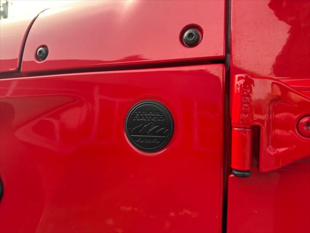 2021 Jeep Wrangler Unlimited Sport S 4x4