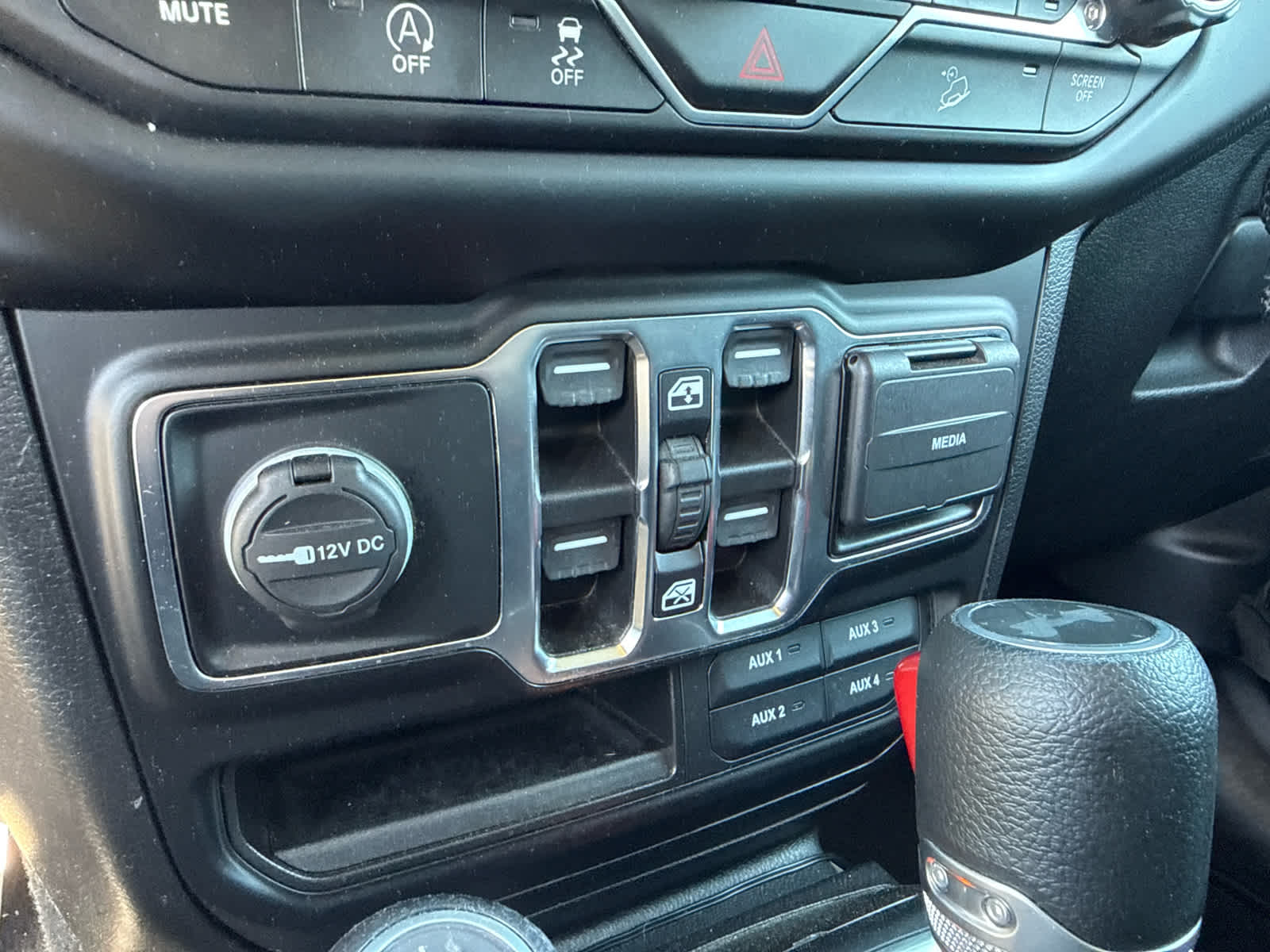 2021 Jeep Wrangler Unlimited Islander 4x4