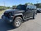 2021 Jeep Wrangler Unlimited Islander 4x4