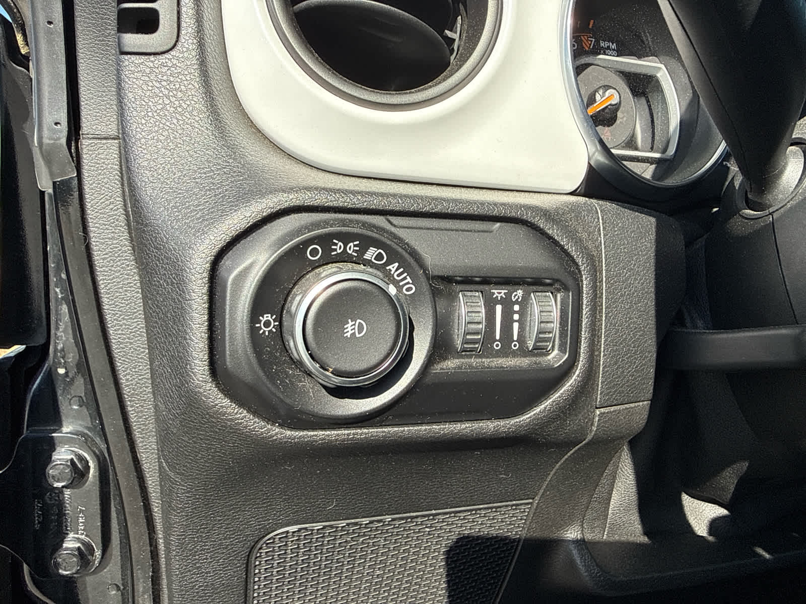 2021 Jeep Wrangler Unlimited Islander 4x4