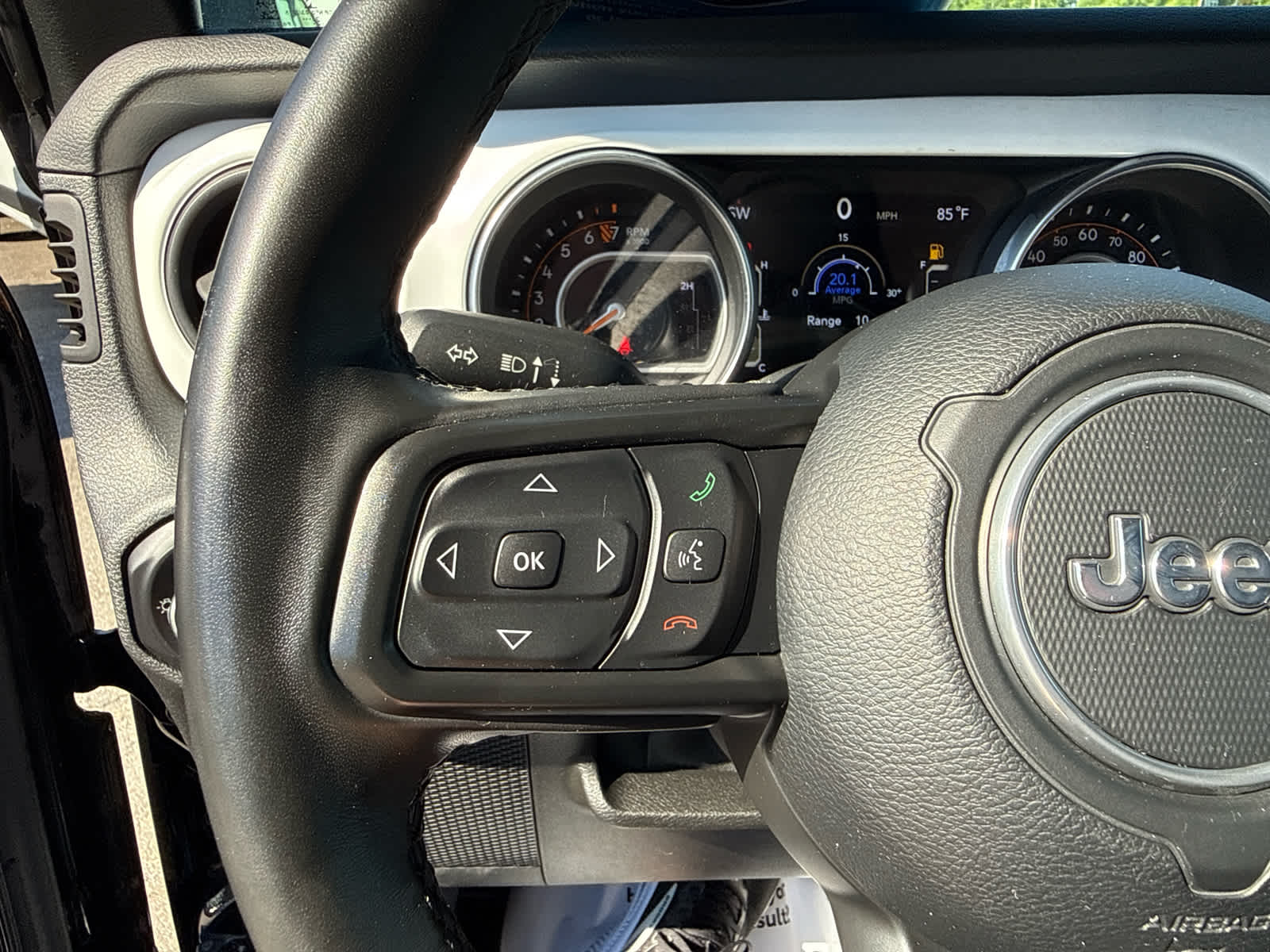 2021 Jeep Wrangler Unlimited Islander 4x4