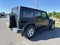 2021 Jeep Wrangler Unlimited Islander 4x4