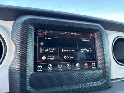 2021 Jeep Wrangler Unlimited Islander 4x4