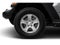 2021 Jeep Wrangler Unlimited Islander 4x4