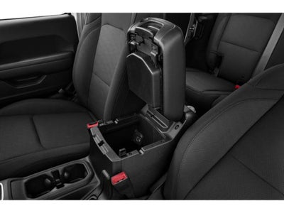 2021 Jeep Wrangler Unlimited Islander 4x4