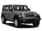 2021 Jeep Wrangler Unlimited Islander 4x4