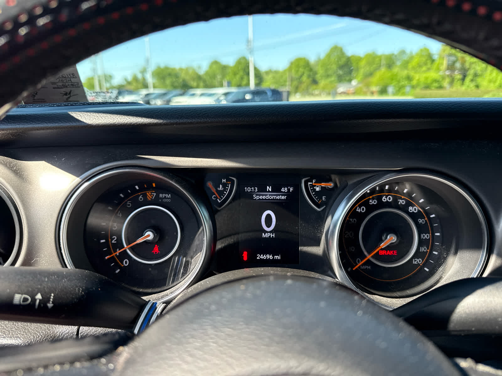 2022 Jeep Wrangler Unlimited Willys 4x4