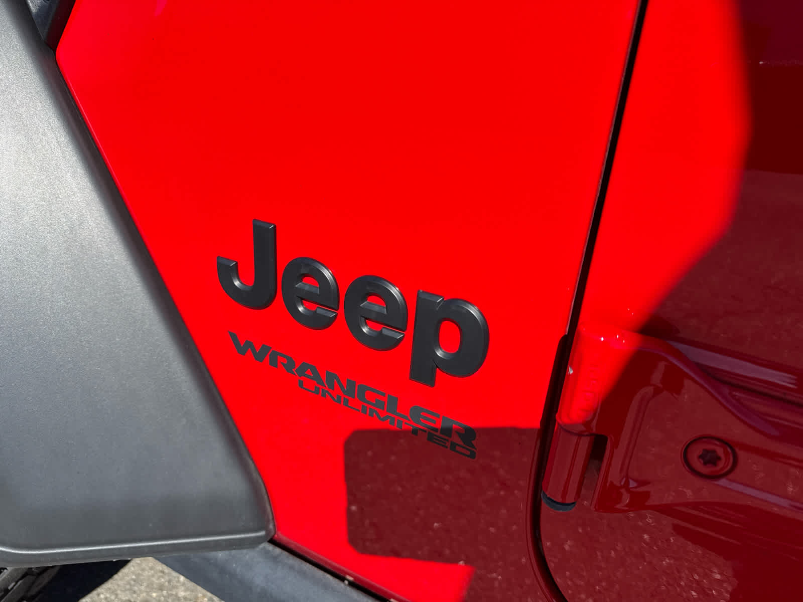 2022 Jeep Wrangler Unlimited Willys 4x4