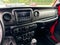 2022 Jeep Wrangler Unlimited Willys 4x4